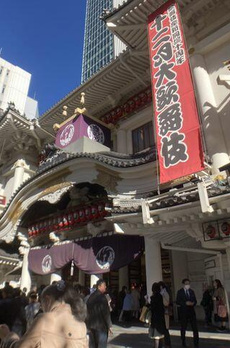 サンクタス銀座 