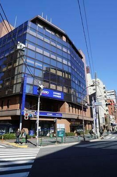 ディアナコート恵比寿 