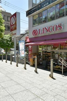 高輪ザ・レジデンス　テラス棟 