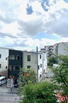 Ｂｒｉｌｌｉａ　ｉｓｔ　三軒茶屋　アイビーテラス 