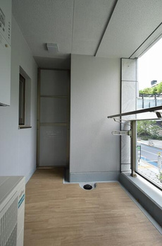 パークホームズ浜松町 