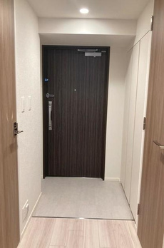 パークアクシス入谷 