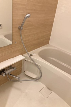 パークアクシス入谷 