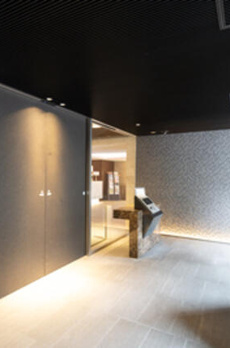 パークアクシス池田山 