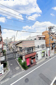 「防音マンション」Ｋｏｎｏｍｉ　レジデンス大山金井町Ⅱ 