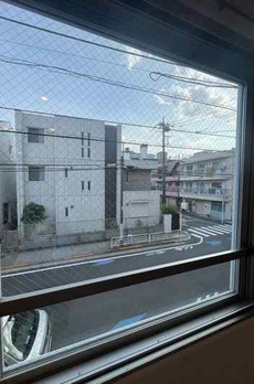 グランクレーア南砂 