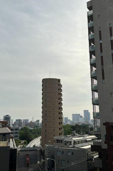 パークコート乃木坂ザタワー 