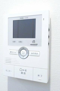 リフュージュオーフォレストⅢ 