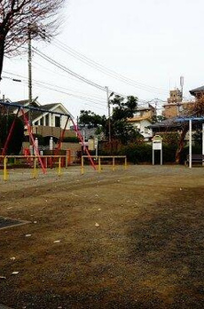 リフュージュオーフォレストⅢ 