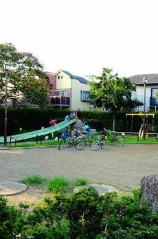 リフュージュオーフォレストⅢ 