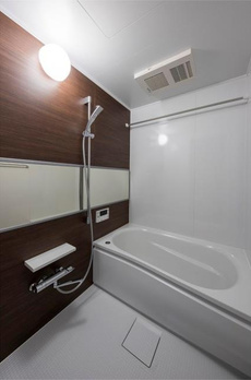レジディア六本木檜町公園 