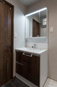レジディア六本木檜町公園 