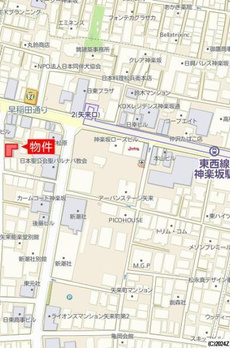 Ｔ’ｓ　ＳＱＵＡＲＥ　ＫＡＧＵＲＡＺＡＫＡ 