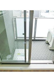 パークアクシス小伝馬町 