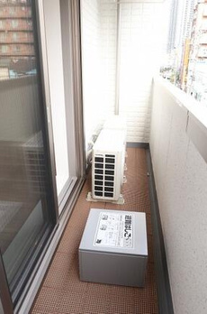 アポロ大崎 