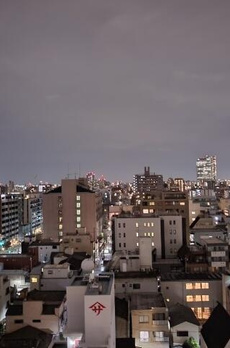 パルタージュ隅田川テラス 