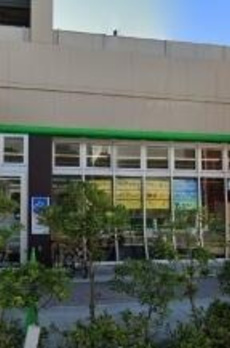 パルタージュ隅田川テラス 