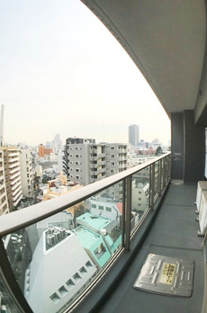 パークアクシス渋谷桜丘サウス 