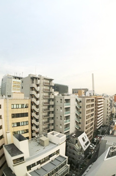 パークアクシス渋谷桜丘サウス 