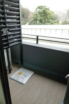 ブランズ代々木参宮橋 