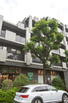 ＵＲＢＡＮ　ＰＡＲＫ　ＧＲＡＮＤＥ代官山 