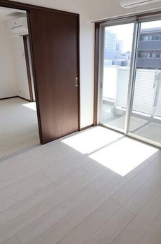 ジェノヴィア本所吾妻橋Ⅲ 