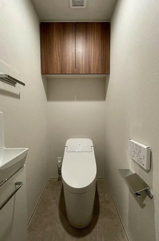 リビオ森下リバーテラス 