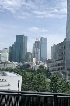 パークコート赤坂檜町ザタワー 