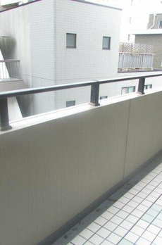 グラツィオーソ西荻窪 