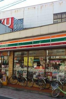 グラツィオーソ西荻窪 