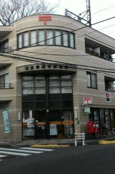 グラツィオーソ西荻窪 