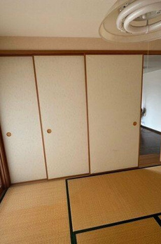 エルアージュ小石川　Ｂ棟 