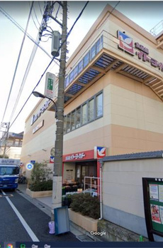 アコリエンテ 