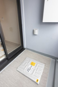 プラウドフラット浅草アベニュー 