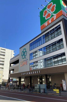 ミリアレジデンス根岸柳通り 