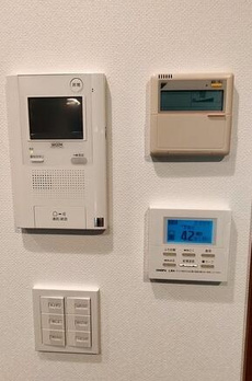 ザ・サンメゾン神宮前四丁目エルド 