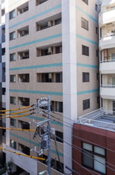 ビエラコート日本橋久松町 