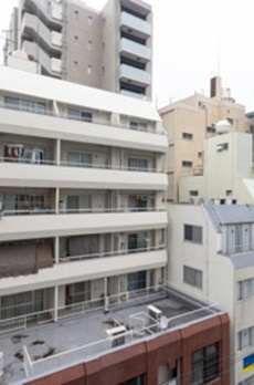 ビエラコート日本橋久松町 