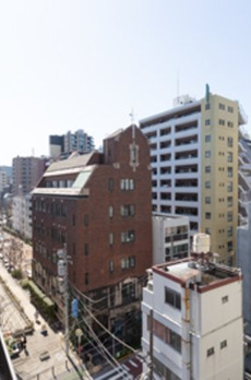ビエラコート日本橋久松町 