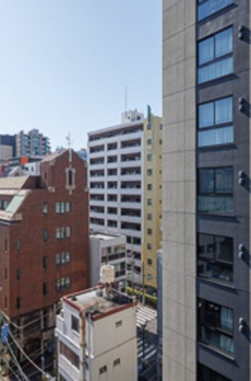 ビエラコート日本橋久松町 