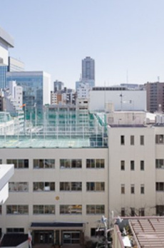 ビエラコート日本橋久松町 