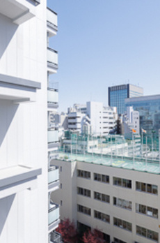 ビエラコート日本橋久松町 