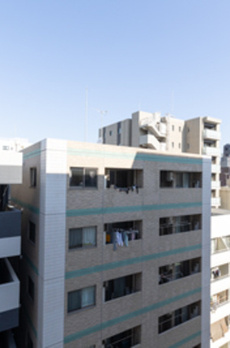 ビエラコート日本橋久松町 