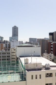 ビエラコート日本橋久松町 