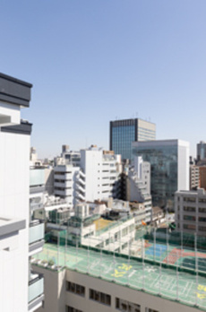 ビエラコート日本橋久松町 