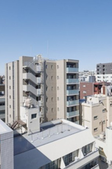 ビエラコート日本橋久松町 