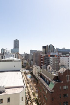 ビエラコート日本橋久松町 