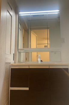 若松町戸建て 