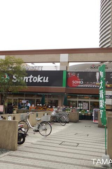 若松町戸建て 