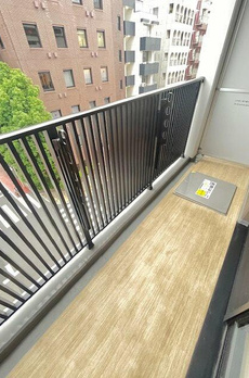 ＯＮＥ　ＲＯＯＦ　ＲＥＳＩＤＥＮＣＥ　ＡＳＡＫＵＳＡＢＡＳＨＩ（ワンル 
